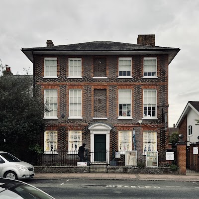 Chertsey Museum