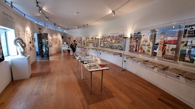 The Sunbury Embroidery Gallery