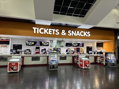 Cineworld - Feltham