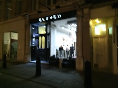 Eleven