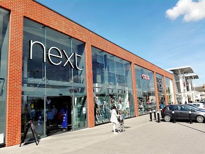 Lombardy Retail Park