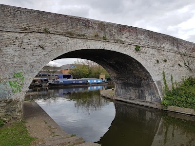 Bull's Bridge