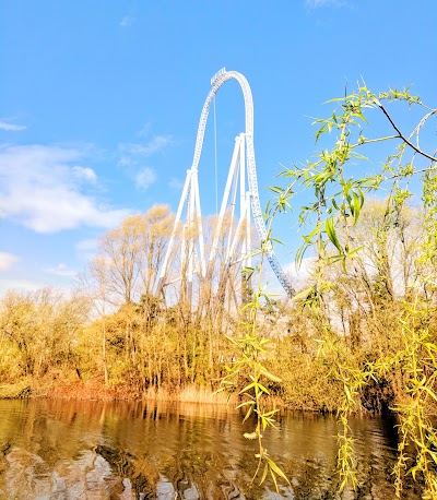 Thorpe Park Resort