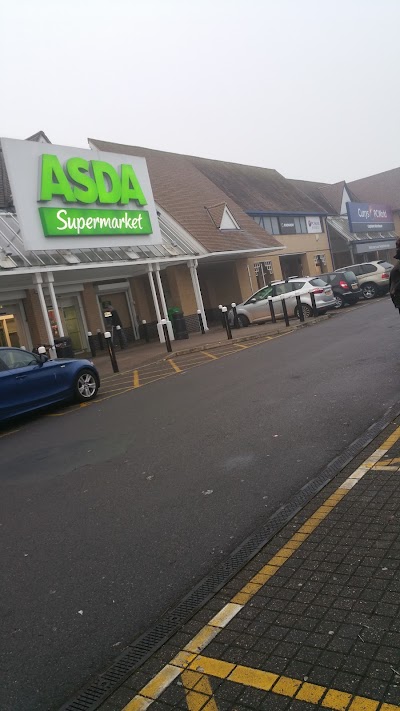 Ivybridge Retail Park