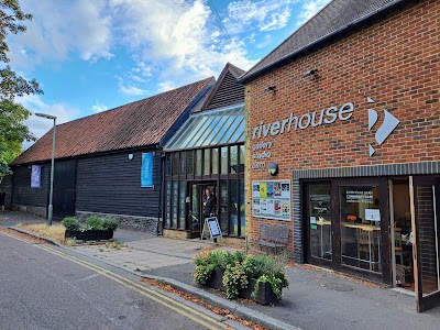 Riverhouse Barn Arts Centre