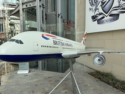 British Airways Heritage Collection