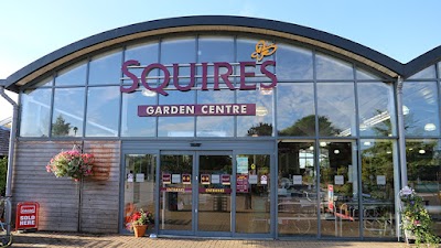 Squire's Garden Centre