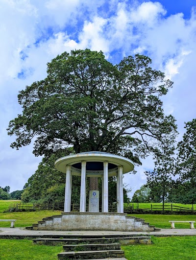 National Trust - Runnymede