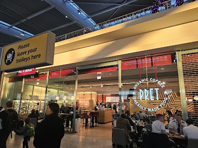 Pret A Manger