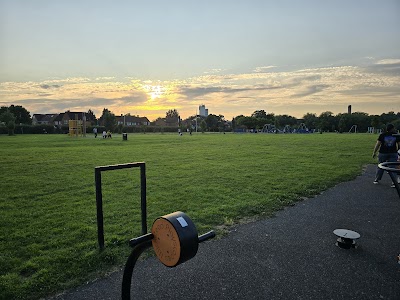 Colham Green Recreation Ground