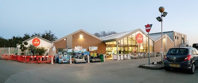 Ansell Garden Centre