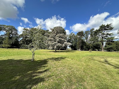 Kedermister Park