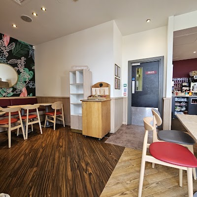 Costa Coffee