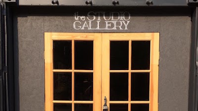 The Studio Gallery