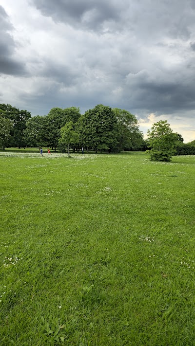 Hampton Common