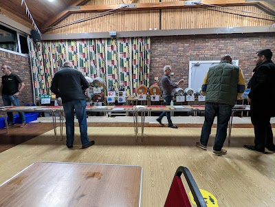 Datchet Village Hall - Slough Cooperative Film Society