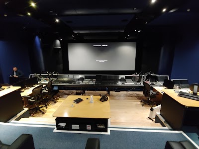 Pinewood Cinema At The Korda Theatre
