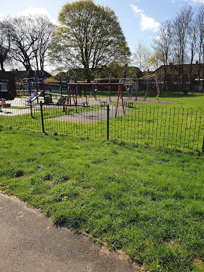 Hayes End Recreation Ground