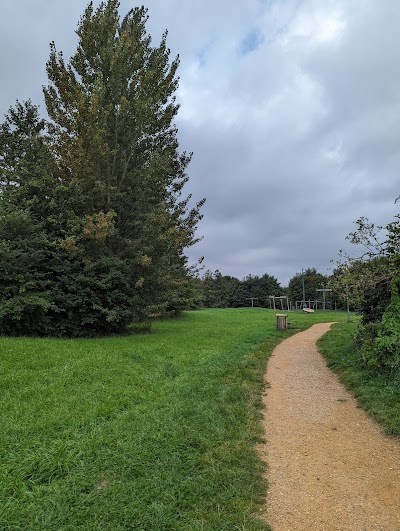 Hythe Park
