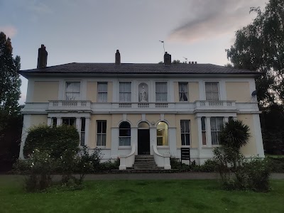 Carville Hall Park South