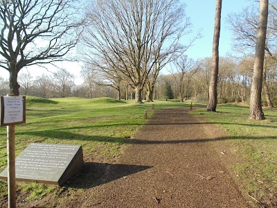 Caesar's Camp