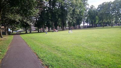 Saint Paul's Recreation Ground
