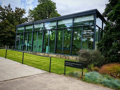 Shirley Sherwood Gallery