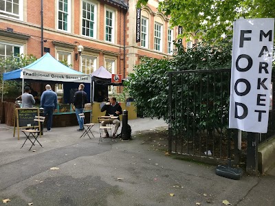 Richmond Art School