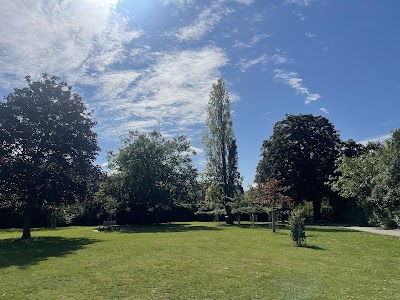 Moormead and Bandy Recreation Ground