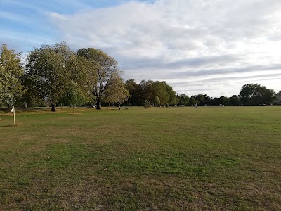 Ealing Common