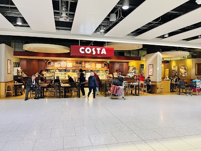 Costa Coffee