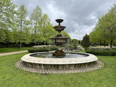The Regent's Park