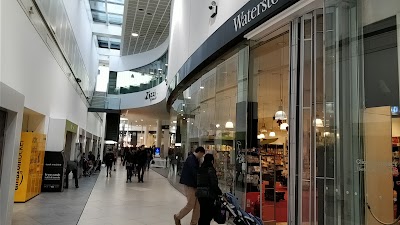 O2 Centre