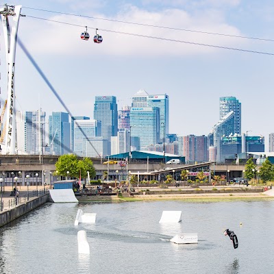 WakeUp Docklands