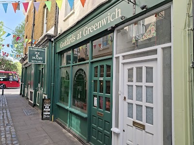 Greenwich Market