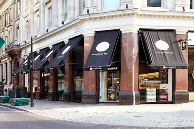 Sunglass Hut