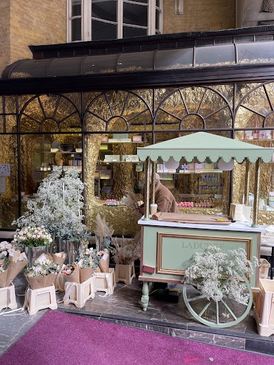 Burlington Arcade