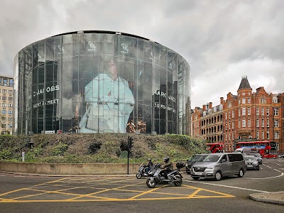 BFI IMAX