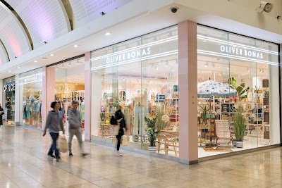 Southside Shopping Centre
