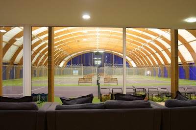 Dukes Meadows Golf, Tennis & Ski