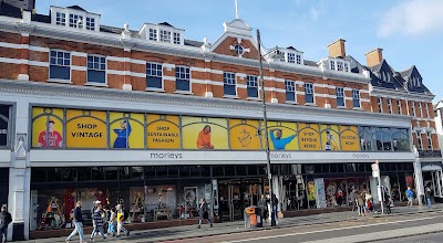 Morleys Brixton