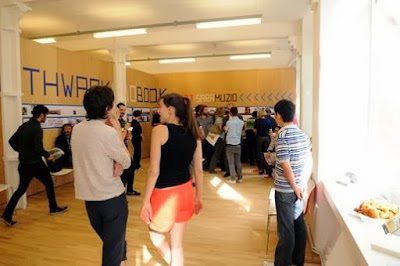 The Architecture Foundation