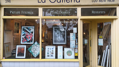 La Galleria