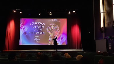Cine Lumiere