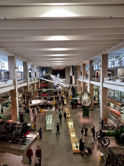 Science Museum