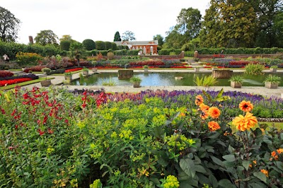 Kensington Gardens