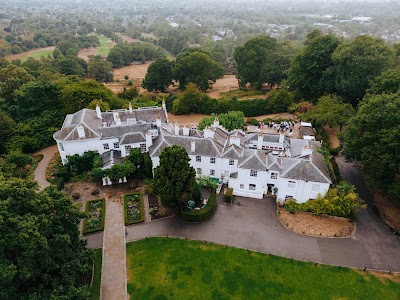Pembroke Lodge