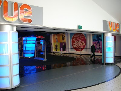 Vue Cinema London - Shepherd's bush