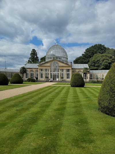 Syon House