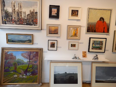 The Russell Gallery